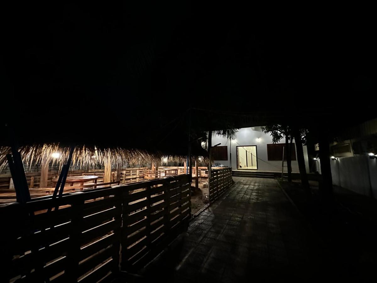 Pteas Kumae Hotel Siem Reap Exterior photo