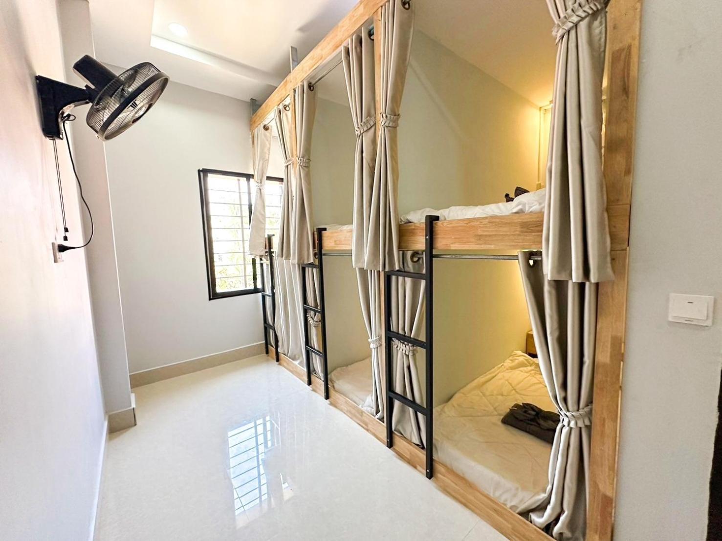 Pteas Kumae Hotel Siem Reap Exterior photo